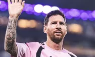 Lionel Messi Berharap Neymar Dibawa Brasil di Piala Dunia 2026