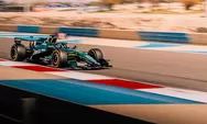 Terpuruk Sepanjang Musim, Aston Martin Bakal Segera Mendapatkan Unit Daya Baru Honda