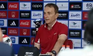 Milomir Tegaskan Tekad Persis Usai Akhiri Kutukan Kandang