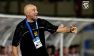 Eksperimen Berhasil, Persebaya Tahan Persib Berkat Perubahan Posisi Toni Firmansyah