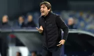 Antonio Conte Buka Pintu Kembali Latih Italia