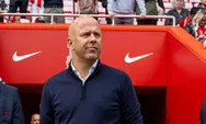 Galatasaray Wajib Waspada, Liverpool Bertekad Revans di Anfield
