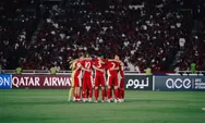 NOC Indonesia Tegaskan Kabar Perubahan Kualifikasi Sepak Bola Asian Games 2026 Hoaks
