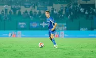 Donny Warmerdam Akhiri Petualangannya Bersama PSIM Jogja Kembali Bermain di Eerste Divisie