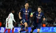 Luis Enrique Tolak Label Favorit PSG Jelang Bentrok Kontra Liverpool