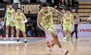 Paruh Musim IBL GoPay 2026: Bramah Menggila, Cooper Kuasai Dua Kategori