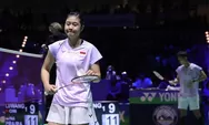 Terhenti di Semifinal German Open, Wakil Indonesia Bidik Perbaikan Jelang All England