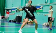 Tuntaskan Aklimatisasi, Tim Indonesia Siap Tempur di All England 2026