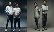 Mercedes F1 Luncurkan Koleksi Baru adidas Silver Arrows 2026