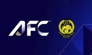 AFC Keluarkan Sanksi Baru untuk Asosiasi Sepak Bola Malaysia