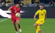 CAS Tunda Keputusan Terkait Skandal Naturalisasi Bodong Sepak Bola Malaysia