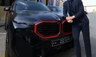 Apa yang Dilakukan Ronaldo hingga Menjadi Pesepakbola Miliarder Pertama?