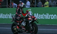 Marco Bezzecchi Juara, Malapetaka Marquez Bersaudara di MotoGP Tailan 2026