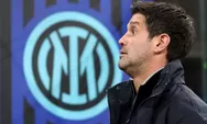 Chivu Balas Kritik Terhadap Inter: Tidak Ada Hubungannya dengan Realita