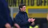 Cristian Chivu Ingatkan Pemainnya: Kita Belum Memenangkan Scudetto