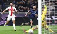 Inter 2-0 Genoa: Keajaiban Dimarco untuk Gol Kedelapan