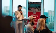 Old Trafford Gelar Buka Puasa Ramadan Bersama Suporter Muslim
