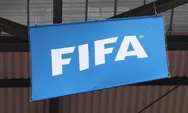 FIFA Memantau Perkembangan di Iran Usai Serangan Militer AS dan Israel