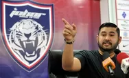 Bos Sepak Bola Malaysia Ungkap Kebenaran Pahit di Balik Kasus 7 Pemain Naturalisasi