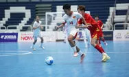 Takluk dari Vietnam, Garuda Pertiwi Finis Keempat ASEAN 2026