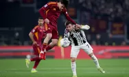Roma 3-3 Juventus – Rating Pemain: Pisilli Bersinar & Boga Inspirasi Kebangkitan
