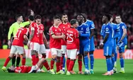 Jose Mourinho Beri Peringatan Keras kepada Gianluca Prestianni di Tengah Tuduhan Rasisme 
