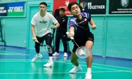 Menanti Aksi Debutan Indonesia di All England 2026