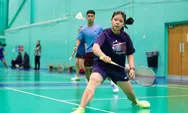 Jalan Terjal Indonesia Sejak Babak Pertama All England 2026