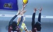 Jakarta Electric PLN Mobile Lengkapi Final Four Proliga 2026
