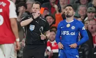 Kartu Merah Terus Menghantui Chelsea, Rosenior Sorot Masalah Disiplin