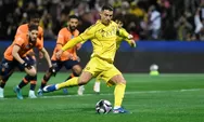 Gagal Cetak Gol Penalti, Ronaldo Khawatir Tidak Bisa Tampil di Piala Dunia 2026