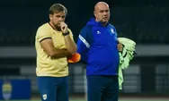 Bojan Hodak Akui Persijap Jepara Lebih Berbahaya dari Borneo FC, Minta Pemainnya Waspada