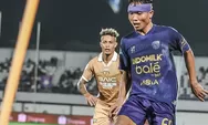 Momentum Istimewa 100 Penampilan Mario Jardel Bersama Pendekar Cisadane