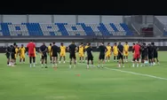 Malut United FC Kehilangan Pemain Pilar di Laga Melawan Madura United FC