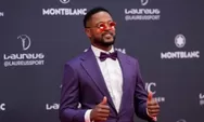Legenda Manchester United Patrice Evra Bagikan Refleksi Puasa Ramadan