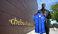 Tujuh Bintang Chelsea Bisa Dicoret Rosenior, Cole Palmer Menyusul