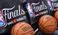 Jadwal Lengkap NBA 2026: Play-In 14 April, Final Mulai 3 Juni
