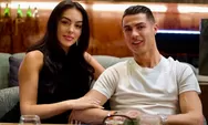 Takdir Georgina Rodriguez, dari Pramuniaga Menjadi Jutawan Barang-barang Desainer