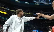 Setelah Cedera dan Insiden Teknis, Trae Young Akhirnya Tampil untuk Wizards
