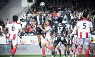 Tanding Siang Hari di Bulan Ramadan, Pemain Liga Tunisia Ambruk Massal
