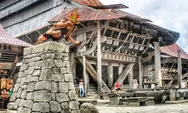 Ketika Arena Menjadi Ruang Budaya: Jejak Tradisi dalam Olahraga Nusantara dan Dunia
