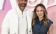 Rio Ferdinand dan Istrinya Terjebak di Dubai dalam Karantina Mirip Covid di Tengah Serangan Rudal Iran