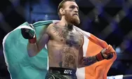 Conor McGregor Targetkan Kembali ke UFC Sekitar Musim Panas