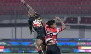 Tumbangkan Madura United, Skuat Malut United Catat Kemenangan Penting di Pamekasan