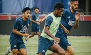 Dejan Antonic Berharap Semen Padang Bisa Petik Tiga Poin di Kandang Sendiri