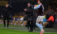 Aston Villa vs Chelsea: Unai Emery Janjikan Performa Terbaik di Villa Park