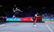 All England 2026: Dua Tersisa, Ganda Putra Indonesia Mengunci Tiket 8 Besar