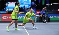 All England 2026: Derbi Merah Putih di 16 Besar, Jafar/Felisha Pastikan Tiket 8 Besar