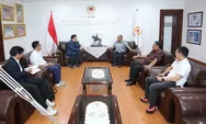 KONI Dukung Penuh Indonesia Bidding Tuan Rumah Piala Dunia Futsal 2028
