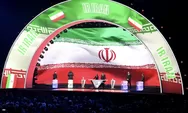Piala Dunia 2026 Menghadapi Tantangan: Ketegangan AS-Iran, Kerusuhan di Meksiko